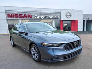 2024 Honda Accord