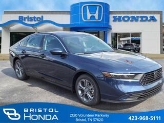 2024 Honda Accord for sale in Bristol TN