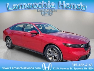 2023 Honda Accord for sale in Syracuse NY