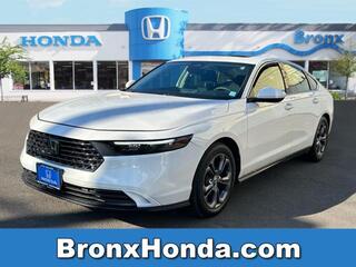 2023 Honda Accord for sale in Bronx NY