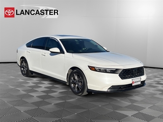 2023 Honda Accord for sale in Lancaster CA