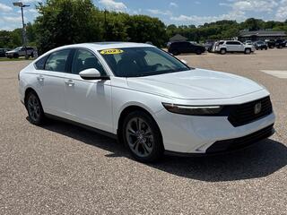 2023 Honda Accord