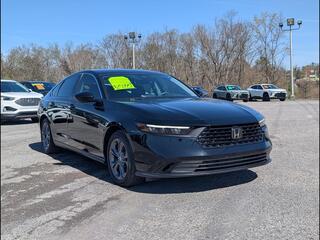 2023 Honda Accord for sale in Ringgold GA