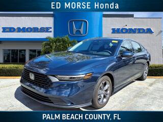 2023 Honda Accord