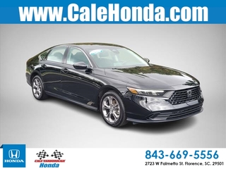 2023 Honda Accord for sale in Florence SC