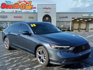 2023 Honda Accord for sale in Matteson IL