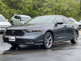 2023 Honda Accord