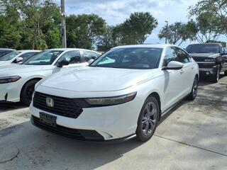 2023 Honda Accord for sale in Riviera Beach FL