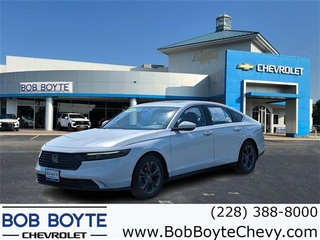 2023 Honda Accord for sale in Moss Point MS