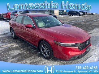 2023 Honda Accord for sale in Syracuse NY