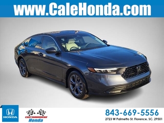 2023 Honda Accord for sale in Florence SC