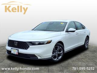 2023 Honda Accord