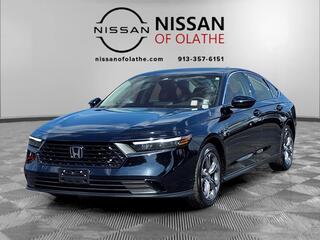 2023 Honda Accord for sale in Olathe KS