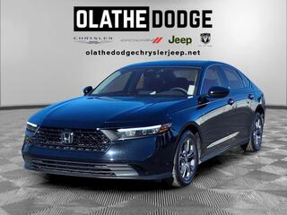 2023 Honda Accord for sale in Olathe KS