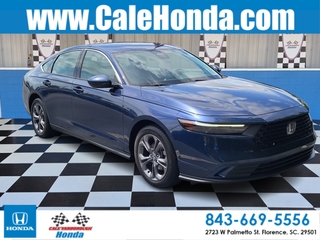 2023 Honda Accord