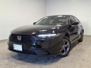 2023 Honda Accord for sale in Union City NJ