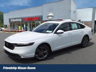 2024 Honda Accord for sale in Boone NC