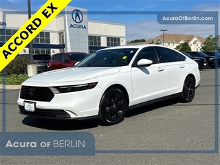 2024 Honda Accord for sale in North Haven CT