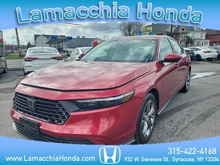 2024 Honda Accord