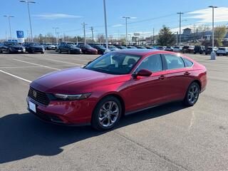 2024 Honda Accord for sale in Johnson City TN