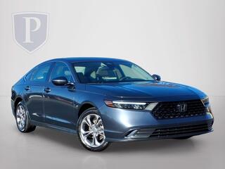 2024 Honda Accord for sale in Kernersville NC