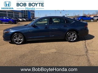 2024 Honda Accord for sale in Brandon MS