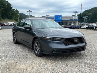 2024 Honda Accord for sale in Bridgeport WV