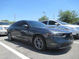 2024 Honda Accord