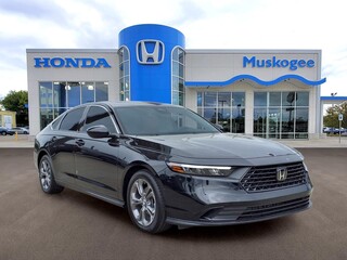 2024 Honda Accord