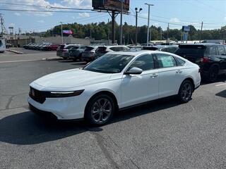 2024 Honda Accord for sale in Johnson City TN