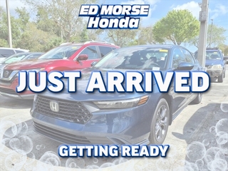 2023 Honda Accord for sale in Riviera Beach FL