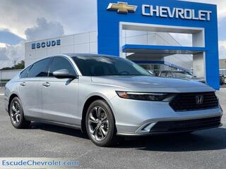 2023 Honda Accord