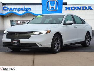 2023 Honda Accord