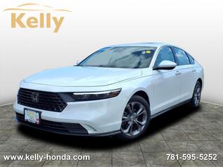 2023 Honda Accord