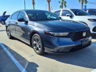 2023 Honda Accord for sale in Laredo TX