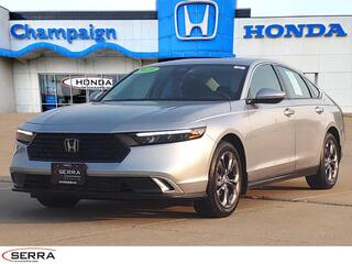 2023 Honda Accord for sale in Savoy IL