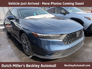 2023 Honda Accord for sale in Beckley WV