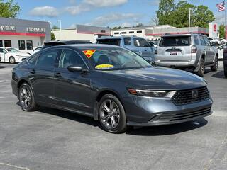 2023 Honda Accord for sale in Hendersonville NC