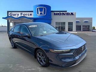 2023 Honda Accord