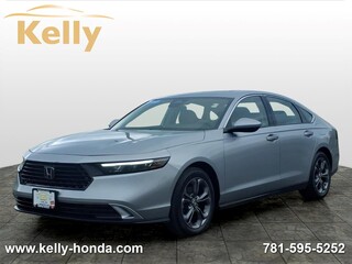 2023 Honda Accord