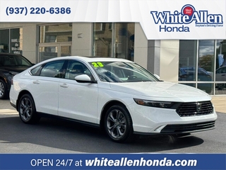 2023 Honda Accord for sale in Dayton OH