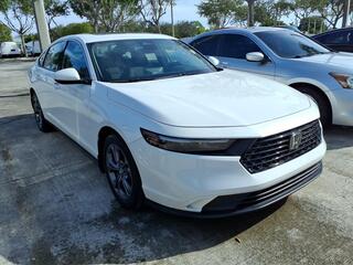 2023 Honda Accord for sale in Riviera Beach FL