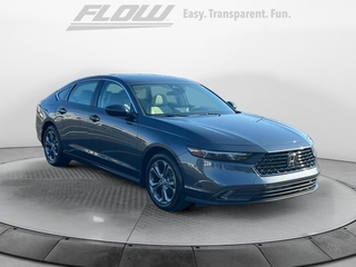 2023 Honda Accord for sale in Burlington NC