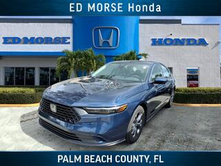 2023 Honda Accord for sale in Riviera Beach FL