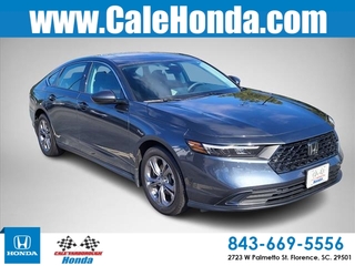 2023 Honda Accord for sale in Florence SC