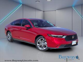 2024 Honda Accord for sale in Houston TX