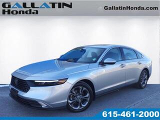 2024 Honda Accord for sale in Gallatin TN