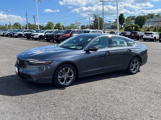 2024 Honda Accord for sale in Johnson City TN