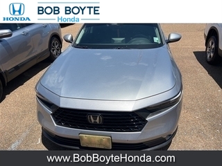 2024 Honda Accord for sale in Brandon MS