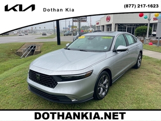 2024 Honda Accord for sale in Dothan AL